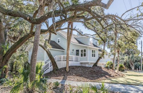NEWLY Renovated Short Walk to Beach and Beach Club - Sleeps 12 - Foto 33