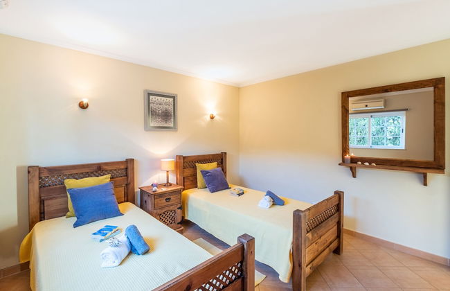 Villa Teotel - Foto 12