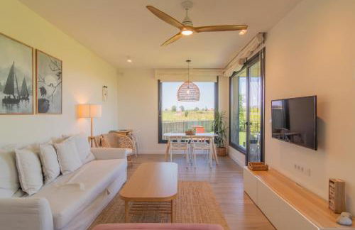 OCEANSUITESLANGRE - Foto 37