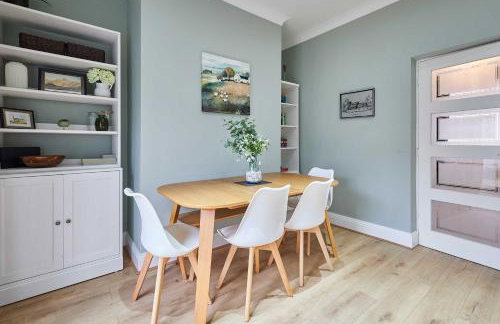 Host & Stay - Simonside Terrace - Foto 11