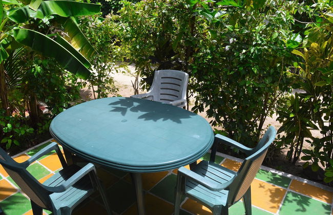 Pension Fare Maheata - Foto 71