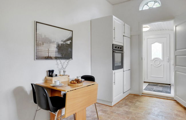 "Filippus" - 30km from the sea - Photo 5