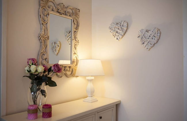 Apartments Suzy - Foto 32