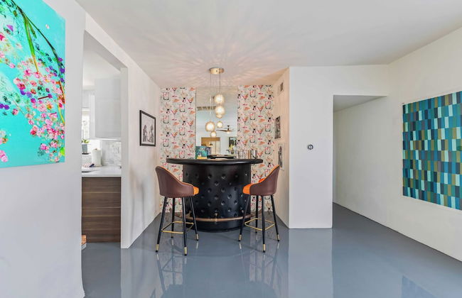 Azul Oasis by Avantstay Pool, Hot Tub, Bocce Ball Minutes From Downtown - Photo 9