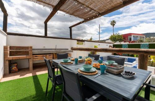 DejaBlue Villa privada entre mar y montaña - Foto 37