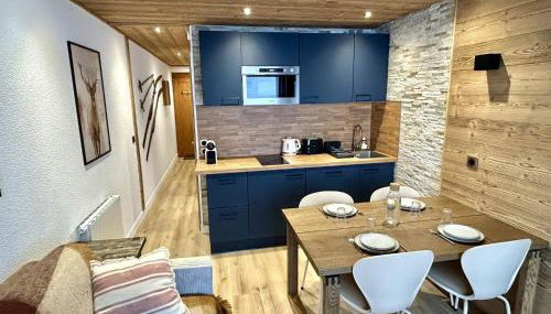 SmartStay Panoramique - Meribel - Foto 5