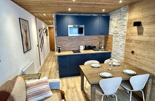 SmartStay Panoramique - Meribel - Foto 5