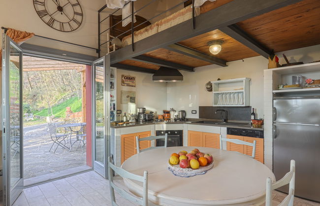 L'Orlo del Bosco - Foto 8