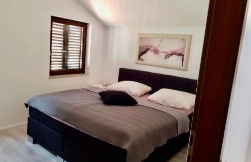 Holiday Home Angela - Foto 16