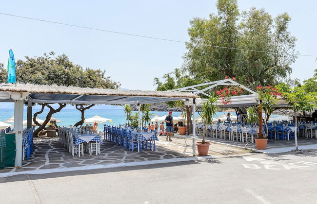 Ammoudara Beach Hotel & Apartments - Foto 39