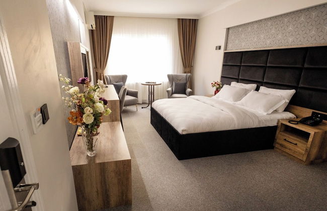 COMFORT HOUSE - Foto 16