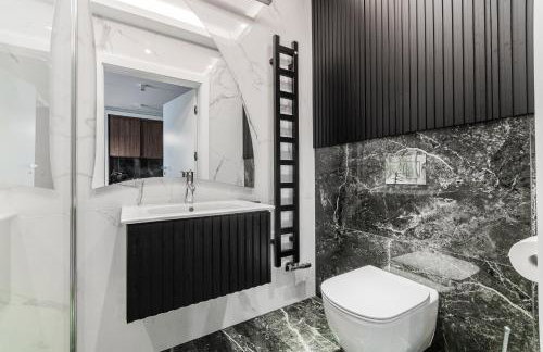 Apartament Prywatny w Stegnie na ulicy Brzozowej 6 na parterze - Foto 17