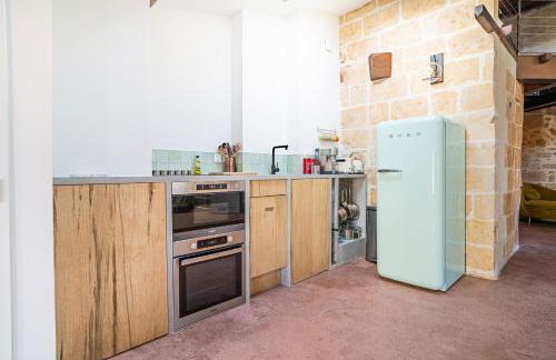 L'Olivier Loft HH - Netflix & Prime - Centre Corum - Foto 12