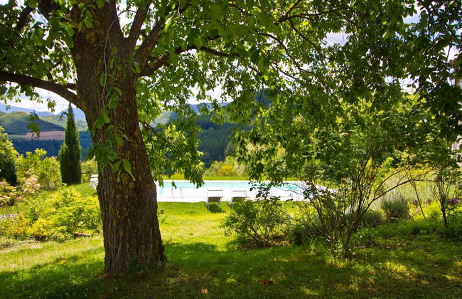 Eco-retreat With Pool - Foto 21