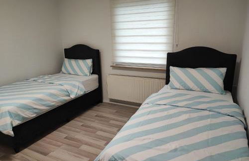 Stadt Apartment Heidenheim - Foto 3