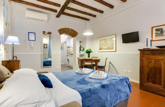 Rome as you feel - Piazza dei Satiri Studio - Foto 18