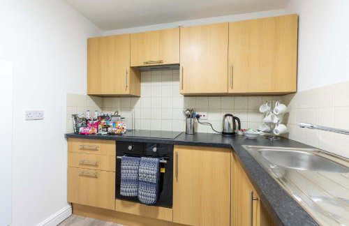 Lovely 2BED Whitehaven Apartment with Sea Views - Foto 3