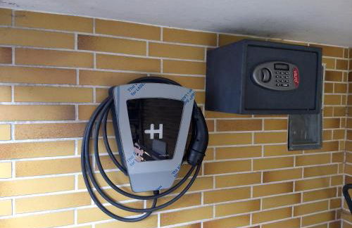 Haus-Dorfidyll - Foto 48