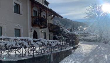 Villa sulla passeggiata - Foto 1