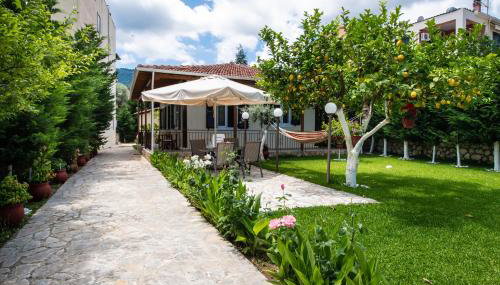 Villa Nektaria - Foto 5