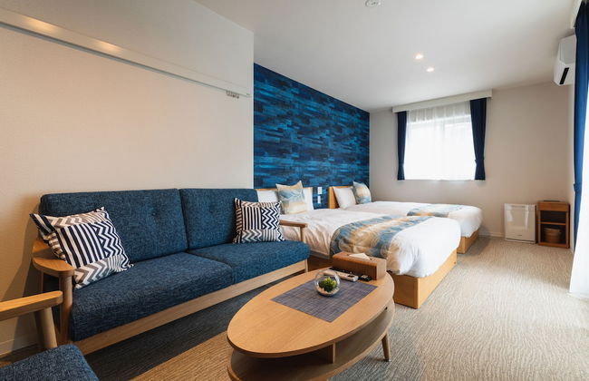 GRAND BASE Mojiko - Foto 11