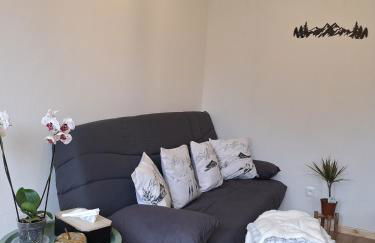 L'Éterlou 4 personnes, proche télécabine - Foto 6