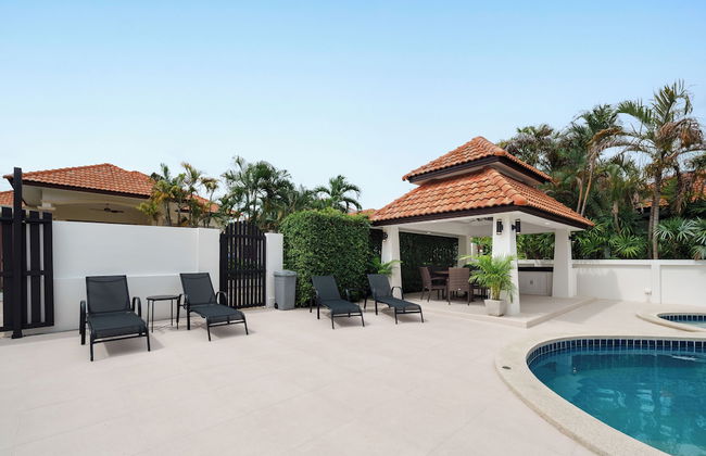 Orchid Paradise Homes OPV02 - Foto 22