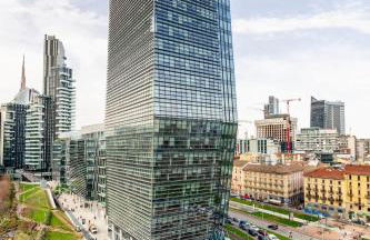 Amazing view exclusive 9th floor apartment - Photo 12