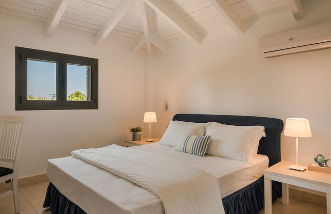 Villa Callisto - Photo 7