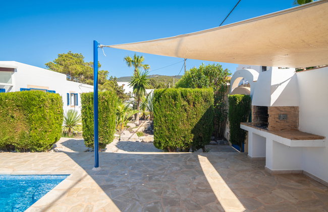 Holiday Home Anromi by Interhome - Foto 74