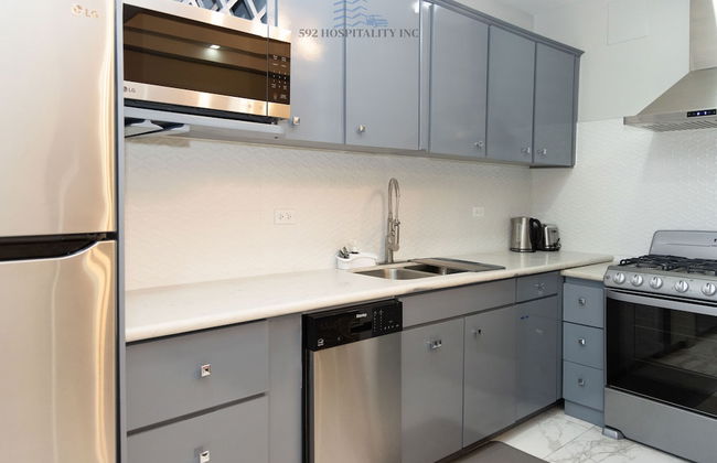 592 Hospitality Inc - Foto 33