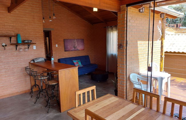 Villa da Serra Ibitipoca - Foto 37