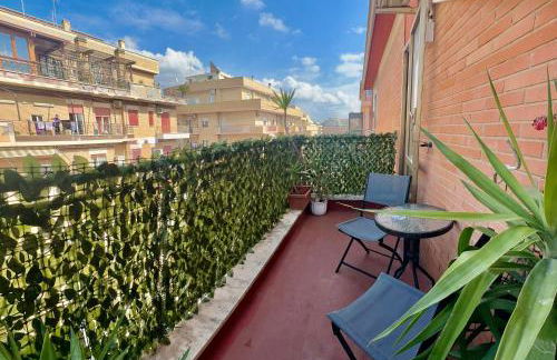 Penthouse Salus sea view terrace - Foto 46