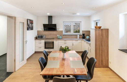 Ferienwohnung Eifelhöhe Reger - Foto 13