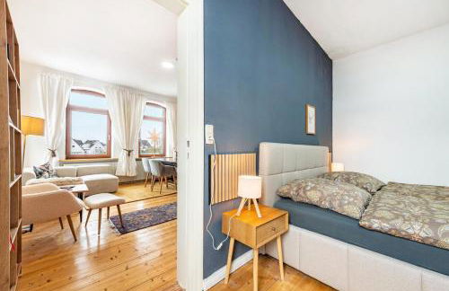 Ferienwohnung Löwenstein - Foto 15