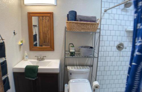 Secluded Modern Cabin On 10 Acres Tarryall Creek - Foto 33