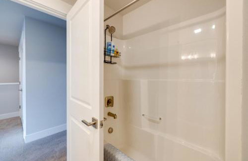 Balconies with Scenic River Views Hammond Townhome! - Foto 19