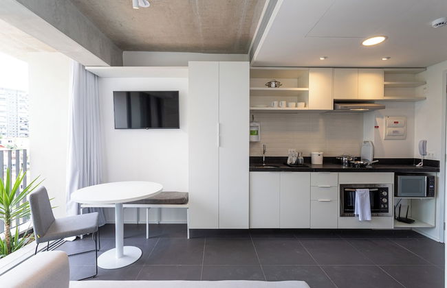 Charlie onze22 Vila Madalena - Foto 22