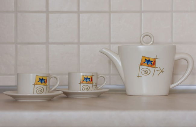 Grey Apartment in Katowice by Renters - Foto 38