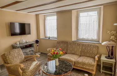 Ferienhaus Sonnentälchen Weinberg - Photo 1