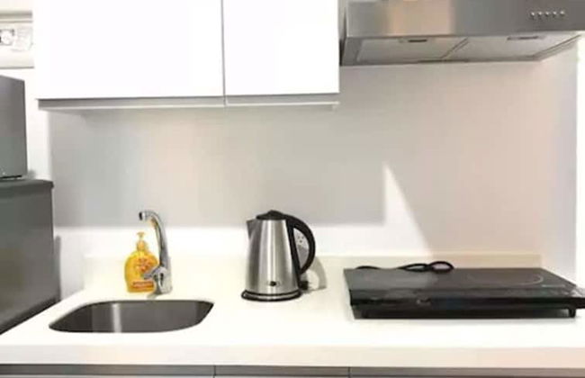 Azure Luxury Beach Suites by VacationsPH - Foto 19