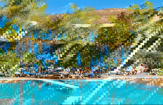 BLUESEA Jandia Luz - Foto 15