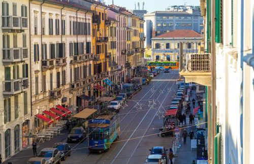 Milan Navigli Ringhiera house - Foto 18