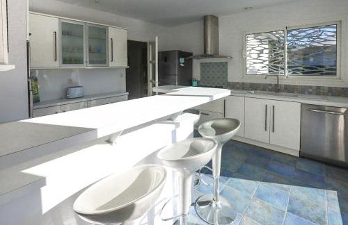 Villa OCEANSIDE Lège CAP-FERRET - Foto 7