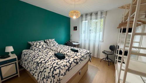 Appartement rue Hatt - Photo 2