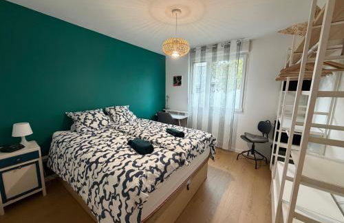 Appartement rue Hatt - Photo 2