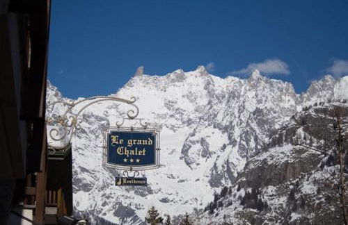 Residence Le Grand Chalet - Foto 73