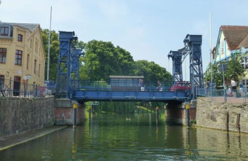 Altes Fischerhaus - Foto 39