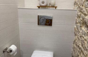Casa da Pia - Casinhas de Trás das Eiras - Jacuzzi Partilhado - Foto 6