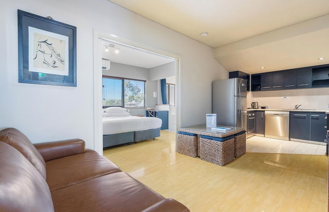 Bay Village Resort Dunsborough - Foto 47